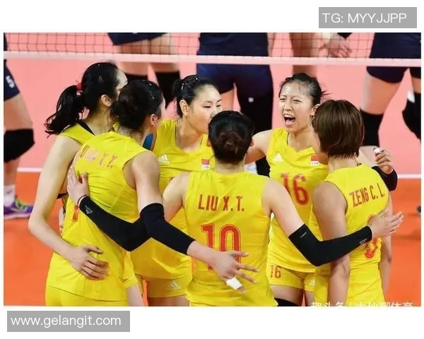 排球战术解析：西安排球队如何运用包夹战术提升比赛优势